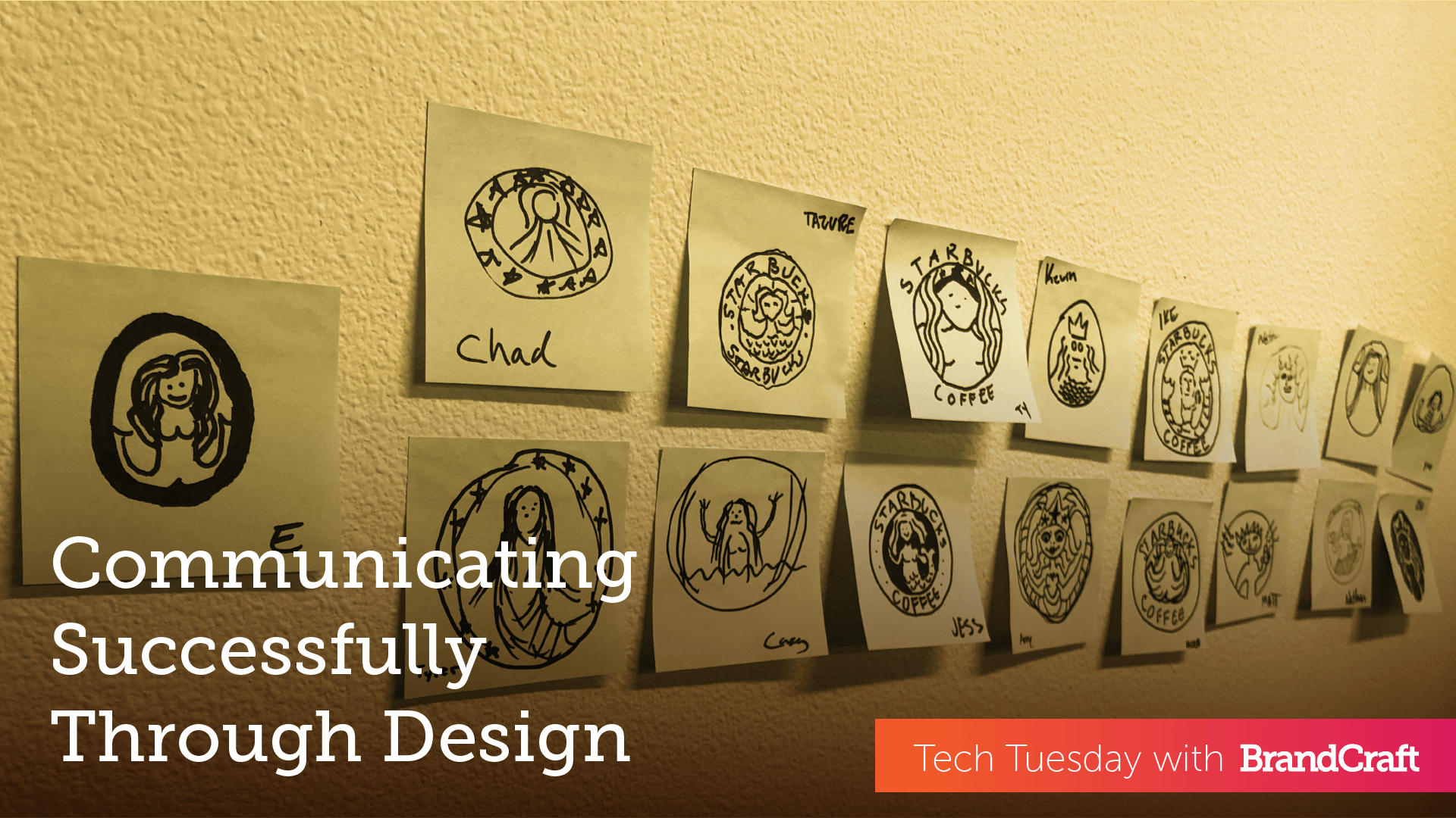 Communicating Design Hero